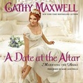 Cover: A Date at the Altar Lib/E - HarperCollins