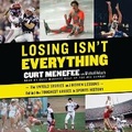 Cover: Losing Isn't Everything - HarperCollins