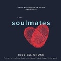 Cover: Soulmates - William Morrow & Company