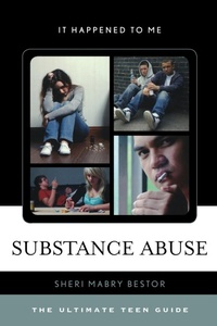 Abbildung von: Substance Abuse - Scarecrow Press