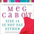 Cover: Size 14 Is Not Fat Either - AVON ORIGINAL
