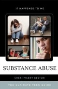 Cover: Substance Abuse - Scarecrow Press