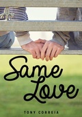 Cover: Same Love - Lorimer Children & Teens
