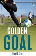 Cover: Golden Goal - Lorimer Children & Teens