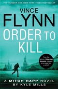 Cover: Order to Kill: Volume 15 - Simon & Schuster Ltd