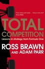 Cover: Total Competition - Simon & Schuster Ltd