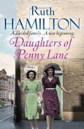 Cover: Daughters of Penny Lane - Macmillan