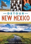 Cover: Detour New Mexico - Arcadia Publishing (SC)