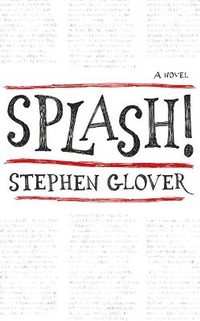 Enlarge image Cover: Splash! - Constable