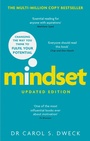 Cover: Mindset - Updated Edition - Robinson