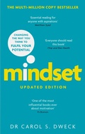 Cover: Mindset - Updated Edition - Robinson