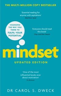 Enlarge image Cover: Mindset - Updated Edition - Robinson