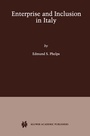 Cover: Enterprise and Inclusion in Italy - Springer