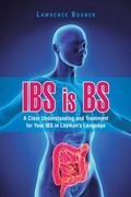 Cover: IBS is BS - Archway Publishing