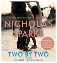 Enlarge image Cover: Two by Two - Hachette Audio