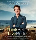 Cover: Think Better, Live Better - Hachette Audio