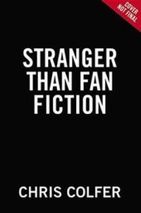 Abbildung von: Stranger Than Fanfiction - Little, Brown Young Readers