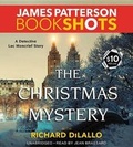 Cover: The Christmas Mystery Lib/E - Blackstone Audiobooks