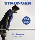 Cover: Stronger - Grand Central Publishing
