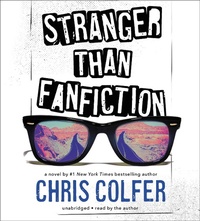 Abbildung von: Stranger Than Fanfiction - Little, Brown Young Readers