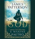 Cover: Woman of God - Hachette Audio