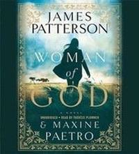 Enlarge image Cover: Woman of God - Hachette Audio