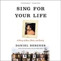 Cover: Sing for Your Life - Hachette Audio