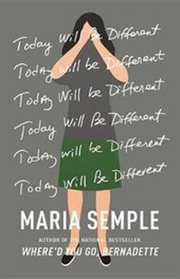 Enlarge image Cover: Today Will Be Different - Hachette Audio