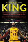 Cover: Return of the King - Grand Central Publishing