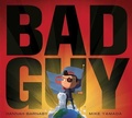 Cover: Bad Guy - Simon & Schuster Books for Young Readers