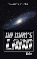 Cover: No Man's Land - Partridge India