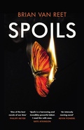 Cover: Spoils - Vintage Digital