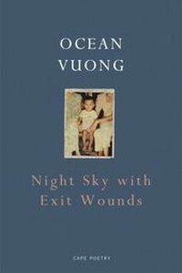 Abbildung von: Night Sky with Exit Wounds - Vintage Digital