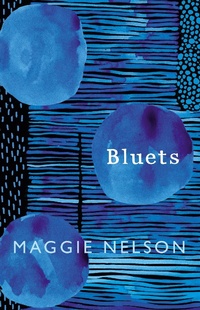 Enlarge image Cover: Bluets - Vintage Digital
