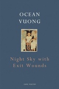 Cover: Night Sky with Exit Wounds - Jonathan Cape