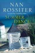 Cover: Summer Dance - Kensington Books