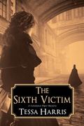 Cover: Sixth Victim - Kensington