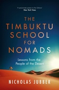 Cover: The Timbuktu School for Nomads - John Murray Publishers Ltd