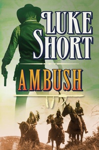 Enlarge image Cover: Ambush - Open Road Media