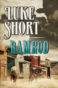 Cover: Ramrod - Open Road Media