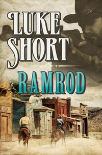 Enlarge image Cover: Ramrod - Open Road Media
