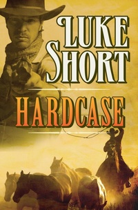 Enlarge image Cover: Hardcase - Open Road Media