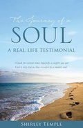 Cover: The Journey of a Soul - Xulon Press