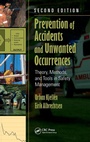 Bild: Prevention of Accidents and Unwanted Occurrences - CRC Press