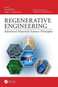 Enlarge image Cover: Regenerative Engineering - CRC Press