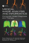 Cover: Medical Image Analysis and Informatics - CRC Press