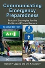 Cover: Communicating Emergency Preparedness - Routledge