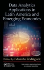 Cover: Data Analytics Applications in Latin America and Emerging Economies - Auerbach Publishers Inc.
