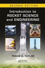 Cover: Introduction to Rocket Science and Engineering - CRC Press