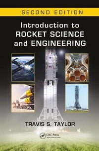 Enlarge image Cover: Introduction to Rocket Science and Engineering - CRC Press